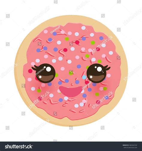 Sugar Cookies Cartoon