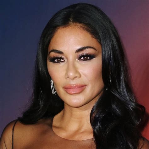 Nicole Scherzinger