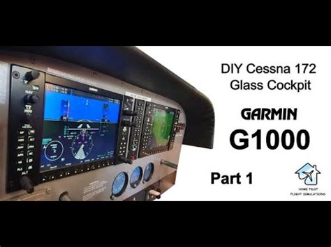 G1000 Tutorial 的图像结果