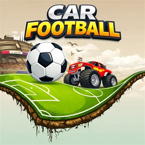 CarBall.io | Play Free Online
