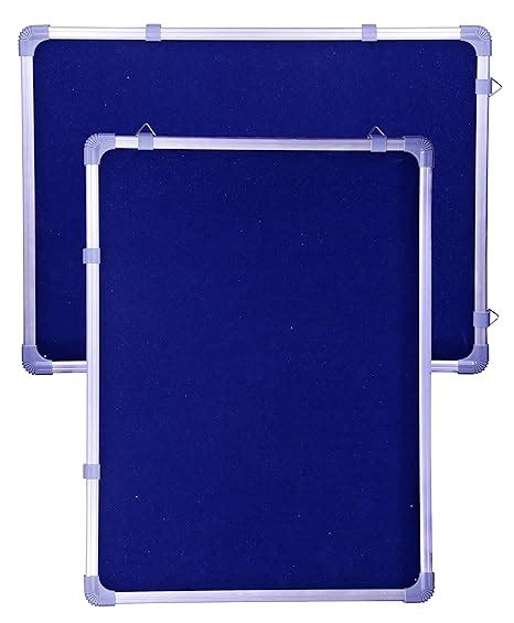 OBASIX® Pin-up (Notice Board) Aluminium Frame | Classic Series with 20