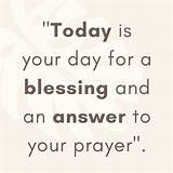 God Answers Prayers - 50 Quotes from the Bible - Lift Your Name