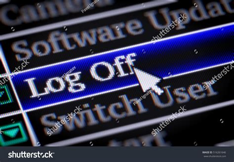 Program Menu 的图像结果