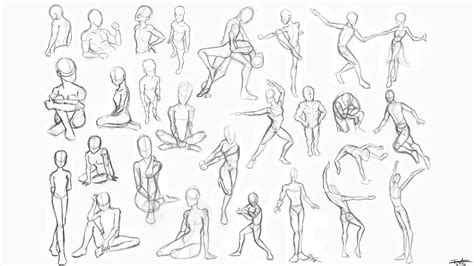 Image result for Art Tutorials Humans