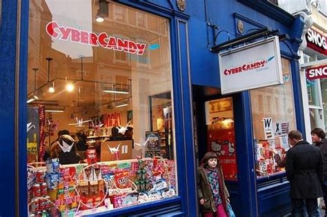 CYBERCANDY (Updated 2026) All You Need to Know BEFORE You Go (with Photos)