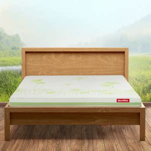 Duroflex Avaasa 5 inch Queen Coir Mattress Price in India - Buy ...