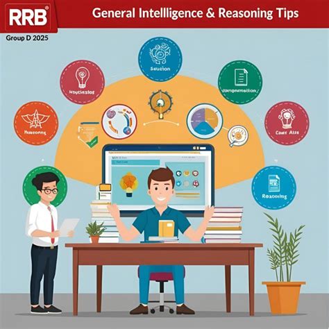 RRB Group D 2025 General Intelligence & Reasoning Tips to Score 25+ Out ...