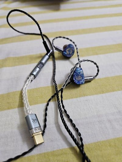Top 5 Best Type-C Earphones and IEMs in India