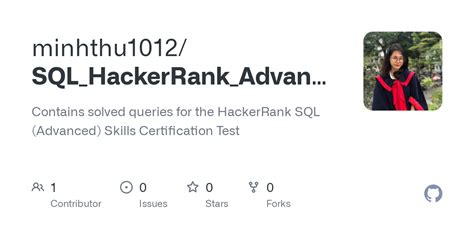 Image result for Merit Rewards in SQL HackerRank