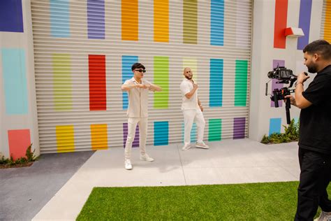 Hijo de Abraham sigue sus pasos en la música - Primera Hora