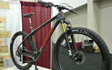 Photo Gallery: The Mountain Bikes of NAHBS, 2015 - Page 17 of 17 ...