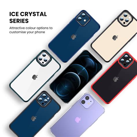 Ice Crystal – Tagged "Apple iPhone 13 Pro Max"– Golden Sand