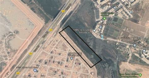 A Composite Gabion Fascia–Reinforced Soil Wall for Navi Mumbai ...