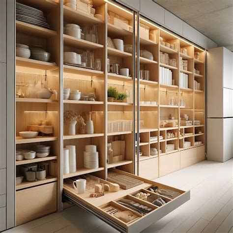 9 Perfect Store Room Design Ideas For Clutter-Free Home