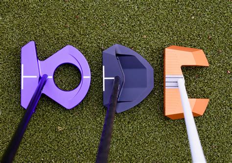 5 Things You Should Know About the L.A.B. Golf OZ.1i Putter - SandJack TV