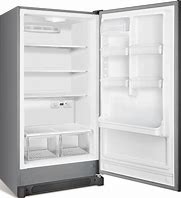 Image result for Frigidaire Large Refrigerator Freezer