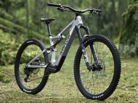 DJI Drone Tech Evolves into Mega eBike Power w/ Lightweight 105Nm ...