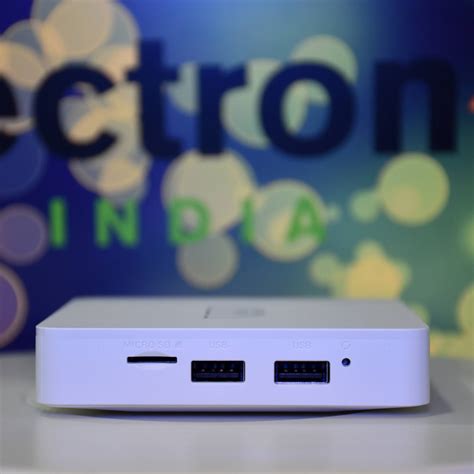 Homatics Box R Lite: 4K Google Certified Android 11 TV Box with S905Y4 ...