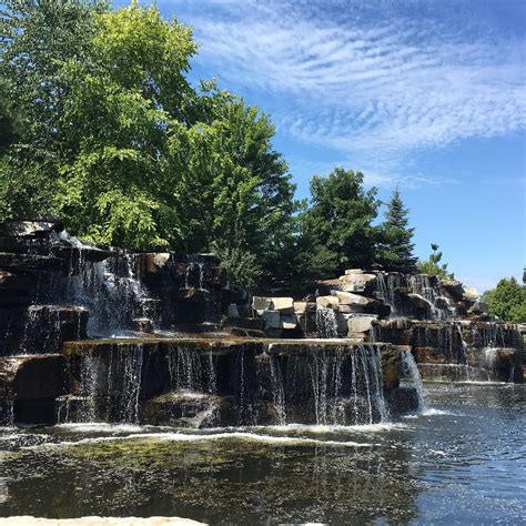 Green Bay Wildlife Sanctuary