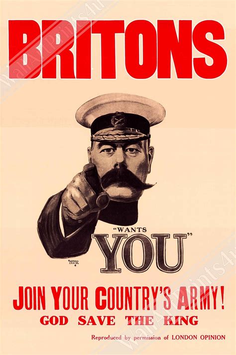 World War One Posters