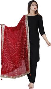 Geeta Fab Women Kurta Pant Dupatta Set - Buy Geeta Fab Women Kurta Pant ...