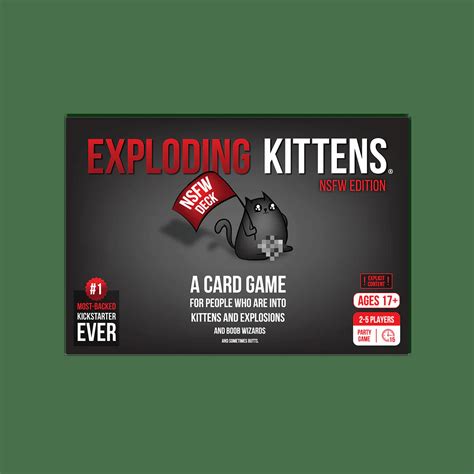 Image result for Exploding Kittens Strategy