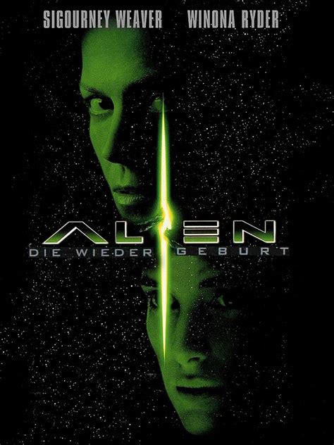 Image result for Alien 4 Stream Deutsch