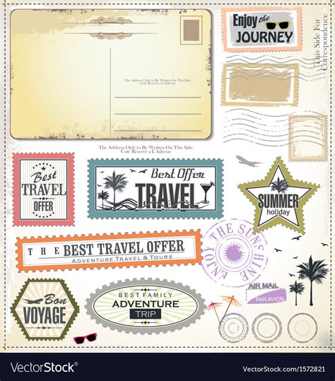 Travel Design Elements 的图像结果