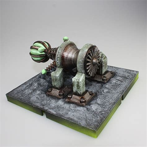 Zero Point Generator 的图像结果