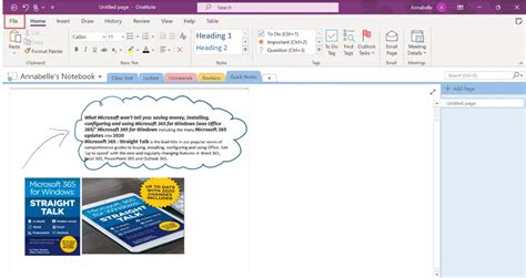 Image result for OneNote App vs OneNote for Windows 10
