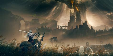 Elden Ring: Nightreign ломает огромную традицию FromSoftware — xpLa