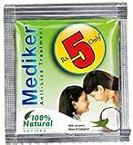 Buy Mediker Natural Anti-Lice Treatment Shampoo, 50ml Online at Low ...