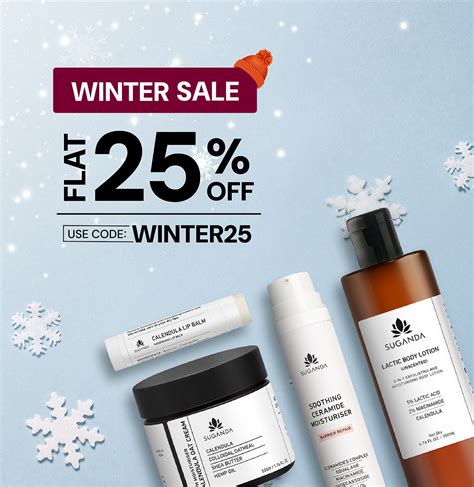 Suganda Skincare | India's 1st multi-functional skincare