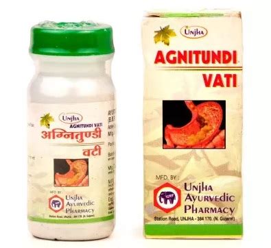 Buy Alternate Medicine and Healthcare Products Online | Unjha Agnitundi ...