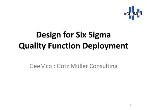 House of Quality (HOQ): Ein Werkzeug zur Verbesserung von Produktentwicklung und Qualität « LeanBase