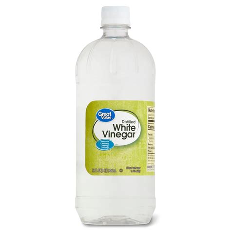 Buy 32 oz Great Value Distilled White Vinegar at Ubuy Nepal