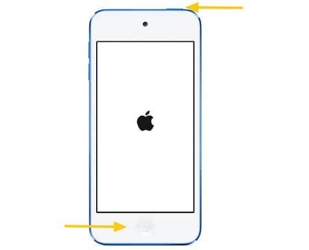 5 Fast & Effective Solutions to Reset iPod Touch