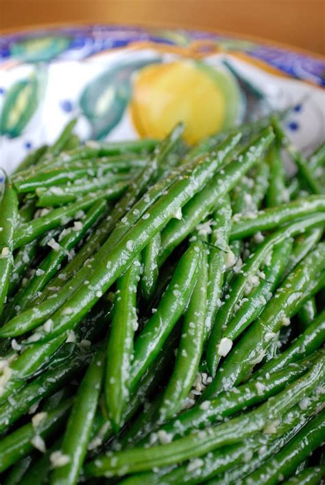 Image result for String Bean Recipes