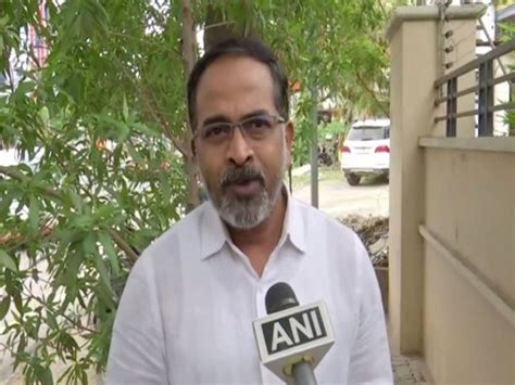 'Rahul Gandhi is a rank opportunist': Telangana BJP spokesperson