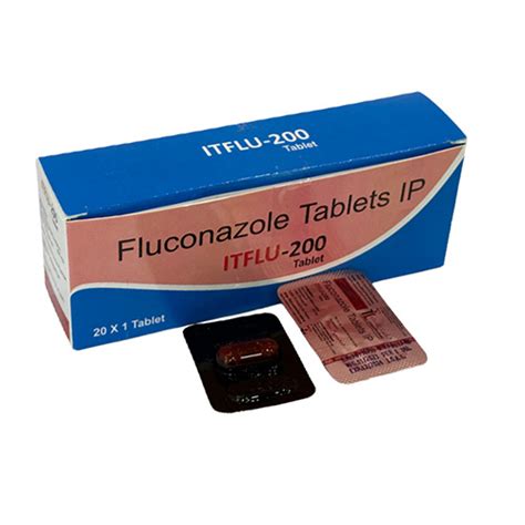 ITFLU-200 Tablets Plena Remedies