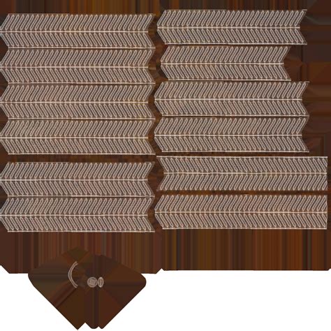 Sreel Rusty Rebar 3D | 3D Molier International