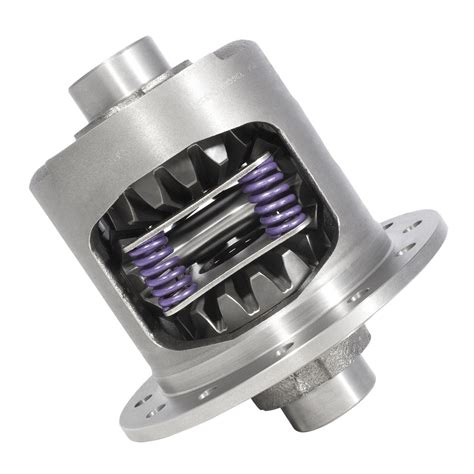 1981-2013 GM 9.5" 14 Bolt Rear - Positraction Differential Carrier ...