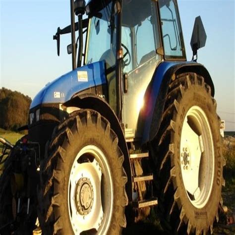 Good Rim Pvt. Ltd. - Tractor Trolley Square Axle Manufacturer Supplier ...