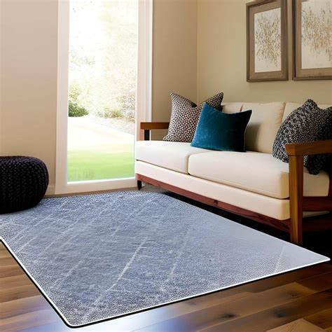Can You Use Polypropylene Rugs on Vinyl Plank Flooring? - THERUGSGAL.COM