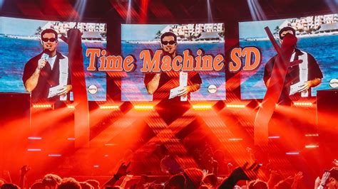 Dance Clubs San Diego: The Ultimate Night Out Starts Here!