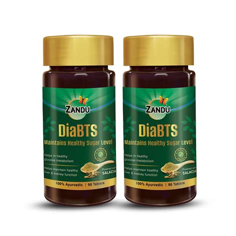 Buy Ayurvedic Medicines for Diabetes at Best Price