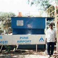 Sewage Water Treatment System buy in Aurangabad