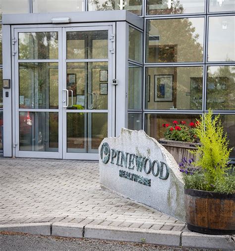 Image result for Pinewood Facility Third Code