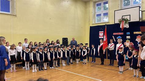 Szkoła Podstawowa nr 260 im. Jana Matejki