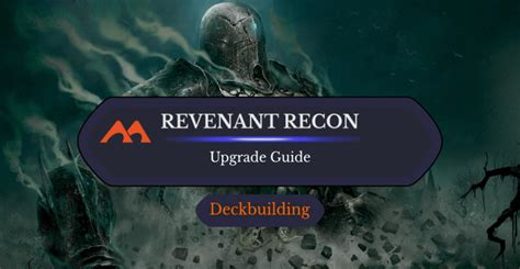 Image result for Revenant Guide